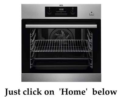 Oven Repair Kildare, Athy  from €60 -Call Dermot 086 8425709 by Laois Appliance Repairs, Ireland