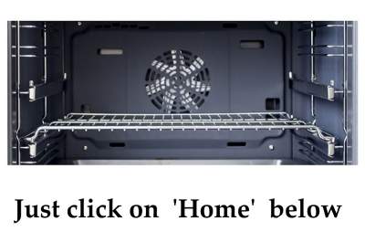 Cooker Repair Carlow, from €60 -Call Dermot 086 8425709  by Laois Appliance Repairs, Ireland