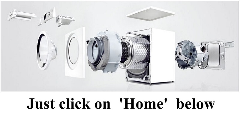 Washing machine repairs Rathdowney from €60 -Call Dermot 086 8425709 by Laois Appliance Repairs, Ireland