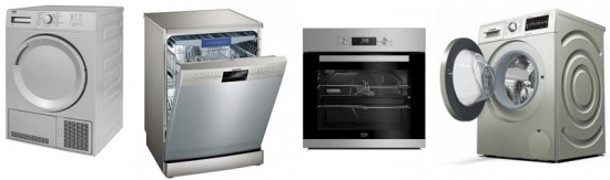 Appliance Repairs Kildare, Naas  from €60 -Call Dermot 086 8425709 by Laois Appliance Repairs, Ireland