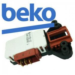 Beko Door Interlock, Laois, Portlaoise, Call 0868425709 by Laois Appliance Repairs.