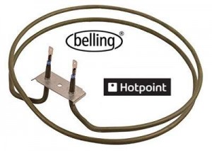 Hotpoint, Belling Fan Element, Portlaoise, Laois Call 086 8425 709
