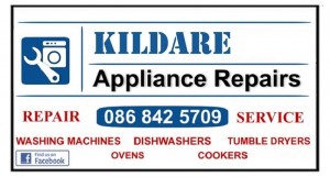 Cooker Repair Naas from €60 -Call Dermot 086 8425709 by Laois Appliance Repairs, Ireland